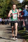 Mens 6 stage road relay, English National 6 and 4 Stage Road Relays, Sutton Park, Birmingham. Photo: David T. Hewitson/Sports for All Pics